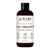 Bare Botanics Sweet Almond Hair & Body Oil + Matcha Eucalyptus Body Salt Scrub view 4