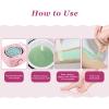 Cryfokt Electric Hot Wax Warmer, Portable Wax Heater Hair Removal Home Waxing Kit Candle Wax Melter Candle Maker Machine for Hair Removal (US Plug) view 4