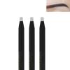6pcs Waterproof Red Microblading Eyebrow Mapping Pencil Hard Core Peel Off Permanent Makeup Lip Tattoo Pencil (White) view 2