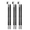 6pcs Waterproof Red Microblading Eyebrow Mapping Pencil Hard Core Peel Off Permanent Makeup Lip Tattoo Pencil (White) view 3
