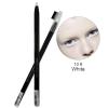 6pcs Waterproof Red Microblading Eyebrow Mapping Pencil Hard Core Peel Off Permanent Makeup Lip Tattoo Pencil (White) view 4