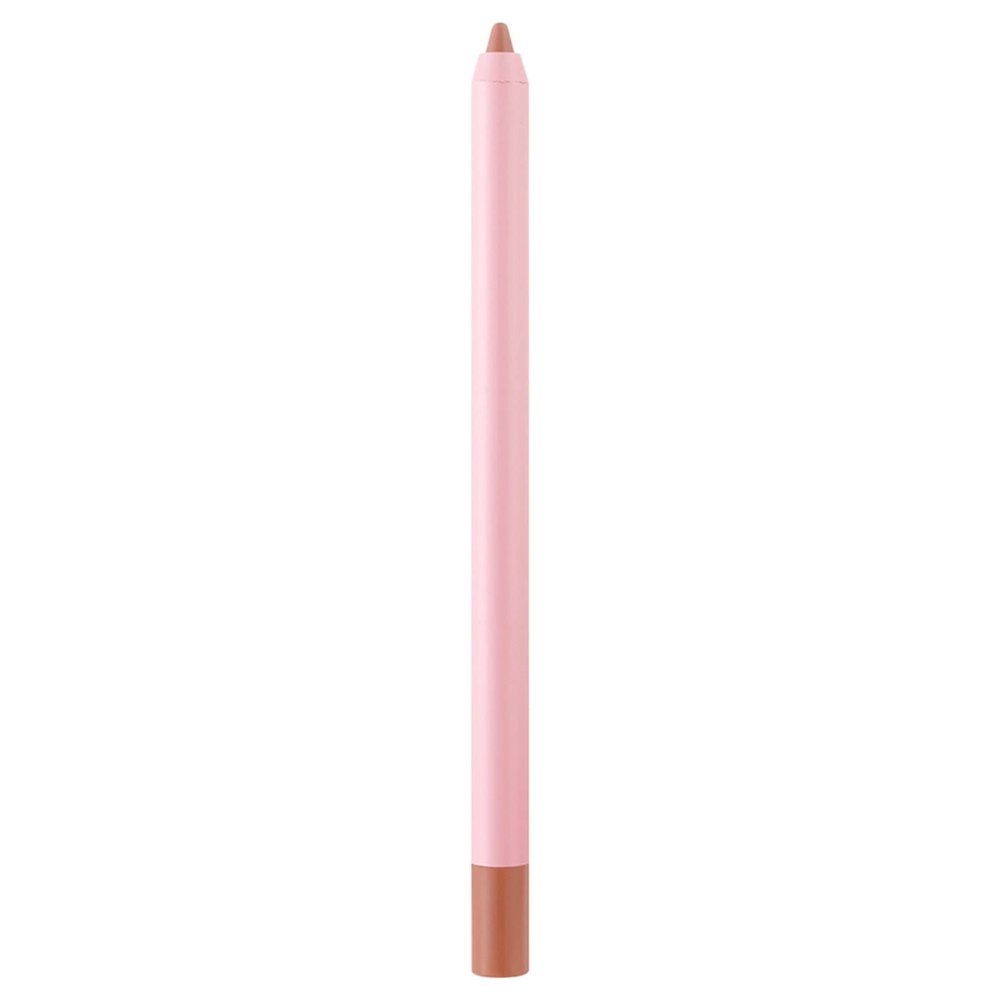 Fujiuia Lip Liner Paste Color Hook Line Rich Foaming Pen No Fading Suitable Glimmer Glow Color Changing Lipstick