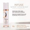 Osmosis Infuse Nutrient Hydrating Facial Mist, Plant-Based Minerals, Smooths, Enhances Product Penetration for All Skin Types, 2.7 Fl Oz view 2