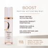 OSMOSIS BOOST Peptide Activating Hydrating Facial Mist with Hyaluronic Acid for Aging, Pigmented, Sensitive and Dry Skin, 2.7 Fl Oz view 2