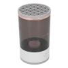 Electric Makeup Brush Cleaner with Brush Clean Mat, Automatic Cosmetic Brush Cleaner Makeup Brush Tools, Deep Cosmetic Brush Spinner for All Size Beauty Makeup Brushes Set view 1