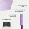 Nurse Jamie Neck Sculptsure Kit  Uplift Roller, Firming Cream & Silicone Wrap for Neck & Dcollet Sculpting & Firming view 2