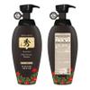 DAENG GI MEO RI - Dlaesoo Anti Hair-Loss Shampoo and Treatment Set, Jeju Camellia Oil, Nutrition, Scalp Care, Hair Shine 13.5 FL OZ 400ml Each view 2