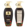 DAENG GI MEO RI - Dlaesoo Anti Hair-Loss Shampoo and Treatment Set, Jeju Camellia Oil, Nutrition, Scalp Care, Hair Shine 13.5 FL OZ 400ml Each view 3