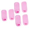 Beaupretty 3pairs Moisturizing Gel Spa Socks for Cracked Feet Softening Treatment Oil for Dry Skin Care view 1