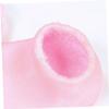 Beaupretty 3pairs Moisturizing Gel Spa Socks for Cracked Feet Softening Treatment Oil for Dry Skin Care view 2