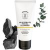 Doppeltree 3-in-1 Exfoliating Facial Cleanser with 2% Salicylic Acid, Hydrated Silica, & Activated Charcoal for Clearer Skin, Oil Control & Anti Aging view 1