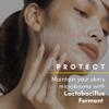 Doppeltree 3-in-1 Exfoliating Facial Cleanser with 2% Salicylic Acid, Hydrated Silica, & Activated Charcoal for Clearer Skin, Oil Control & Anti Aging view 3
