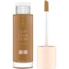 Catrice | Soft Glam Filter Fluid | Luminous Make Up Base & Highlighter for Radiant Complexion | With Vitamin E & Squalene | Vegan & Cruelty Free (80 | Tan - Deep) view 1