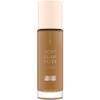 Catrice | Soft Glam Filter Fluid | Luminous Make Up Base & Highlighter for Radiant Complexion | With Vitamin E & Squalene | Vegan & Cruelty Free (80 | Tan - Deep) view 2