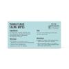 Base Labs Piercing Aftercare Wipes | Cleanses & Sanitizes | Piercing Cleaner Wipes for Nose, Ear, Belly, Lips | Saline Solution for Piercings | Keloid Bump Removal & Piercing Bump Treatment | 2PK view 2