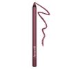 Araceli Beauty Gel Pencil Eyeliner  Water Resistant & Smudge-Proof, Long-Lasting Eye Makeup for Precision Lining & Bold Sangria Color view 1