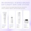 YOUN Beauty 2 Minutes 5 Years Younger Skin Care System by Dr. Anthony Youn  Anti-Aging Skincare Set: Vitamin C Serum, Retinol Moisturizer, Green Tea Facial Cleanser & Wash-Off Exfoliating Cream view 4