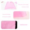 300pcs Tattoo Wash Bottle Bags,Thicken Disposable Squeeze Bottle Bags,for Tattoo Bottles Tattoo Supplies Tattoo Kits (Pink, Black, Transparent) view 4