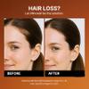 MINOXELL Scalp Intensive Shampoo with Biotin | Korean Shampoo for Hair Loss, Hair Regrowth, Thinning Hair, Volume Boost & Damage Repair (13.52 fl oz) view 4