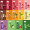 84 Pack Natural Lip Balm Bulk with Vitamin E and Coconut Oil Valentine's Day best choice- Moisturizing, Soothing, and Repairing Dry and Chapped Lips - 14 Flavors - Non-GMO view 2