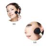 FIDEMM Wall Mounted Makeup Mirror 3X Magnification Extending Folding Double Side (Color : #4) view 3