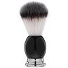 Beaupretty Men Professional Shaving Brush for Salon Use Manual Shave Brush Deep Cleansing Design for Grooming Routine for Father Day and Special Occasions view 1