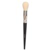 Blush Makeup Brush, Cheek Makeup Brush, For Blush, Highlighter, Loose, Or Pressed Powder, Soft, Synthetic Bristles, Portable Cosmetic Brush view 1