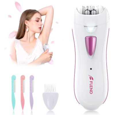 Smooth Glide Epilator for Women Facial Hair, Portable Facial Epilator for Women,Epilator Hair Removal for Women, Face Epilator Facial Epilator, Hair Rmoval for Face Bikini