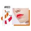 Fujiuia Transfer Proof Peel Off Lip Stain Cosmetic Peel Off Tearing Film Long Lasting Tint 10ml Lipstick for Girls view 4