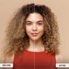 CURLSMITH Frizz Control Duo Conditioner - Moisturizing Anti-Frizz Condtioner and Nourishing Leave-In for Frizz Control, For All Curl Types, Vegan & Cruelty Free (8 oz) view 4
