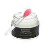 SLT Hydrating Lip Mask - Vegan Lip Collagen Sleeping Mask Soft and Supple Lips - Moisturizing Lip Balm with Peptide Complex for Lip Wrinkles Repair, Overnight Lip Treatment for Cracked Lips view 1