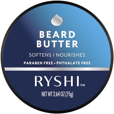 Ryshi Beard Butter - 2.64 oz