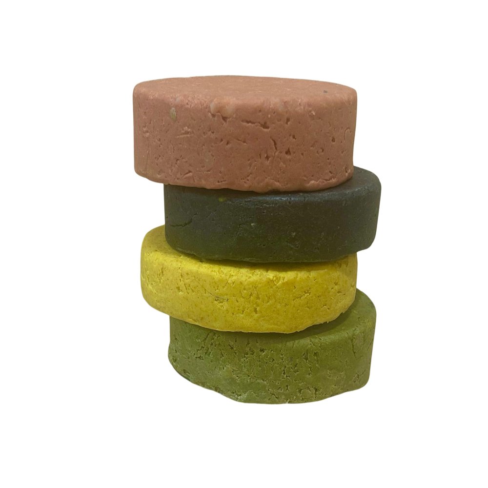 SAS Soap (Turmeric Facial/Body Cleansing Bar)