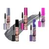 Prosa Mascara Professional Collection for Amplified Volume Complete Lash Length Deep Ebony Shade and Enduring All-Day Glamour Pack of 5 view 1