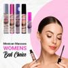 Prosa Mascara Professional Collection for Amplified Volume Complete Lash Length Deep Ebony Shade and Enduring All-Day Glamour Pack of 5 view 4