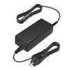 J-ZMQER AC Adapter Compatible with Equus Nobilis AL-51 MS-171F N3014 DL75 NB9314 NB9430 8222J N4030 NB9801 CY-30 N4017 NB9429 Power Supply Cord Charger view 1