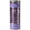 Satin Smooth Amethyst Crystal Flex Hard Wax Beads  Thin-Film Pebble Hard Wax for Sensitive Skin & Fine to Medium Hair, 23 oz view 1