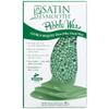 Satin Smooth Citrus Mojito Pebble Wax, Thin-Film Hard Wax for Medium to Coarse Hair, No-Strip Hair Removal Wax for All Skin Types, 35 oz view 1