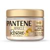 Pantene Miracle Rescue Hair Mask, Intensive Bond Repair with Melting Pro-V Pearls, Melts Away Damage, Builds Bonds, Strengthens Against Damage, Deep Conditioning for Dry Damaged Hair, 10.1 fl oz view 1