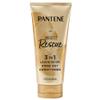 Pantene Miracle Rescue 3 in 1 Leave In Conditioner, Rinse off Conditioner, Heat Protectant for Hair, Detangler, Anti Frizz, Moisturizing, For All Hair Types, Safe for Color Treated Hair, 6.0 fl oz view 1