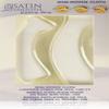 Satin Smooth EZ Grip Eyebrow Wax Strips  Non-Woven Eyebrow Waxing Strips, Upper Lip & Brow Wax Strip, Facial Hair Removal for Women, 100 ct view 1