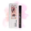 Abera Misan Eyelash Growth Serum  Natural Lash Booster with Red Ginseng, Biotin & Omega 3-6-9  Fuller, Longer, Thicker Lashes  Safe for Sensitive Eyes (1 Box) view 1