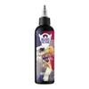 Beard Octane: Merica Beard Wash - 8 oz Shampoo - Cleans & Moisturizes with Shea Butter & Jojoba for Healthy, Softer Beards - Made in USA view 1