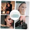 FOMIYES 1080pcs Non-Woven Makeup Removing Pads Facial Rounds for Toner Nail Polish and Cosmetic Use Lightweight and Beauty Tool Random Style view 2