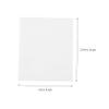 FOMIYES 1080pcs Non-Woven Makeup Removing Pads Facial Rounds for Toner Nail Polish and Cosmetic Use Lightweight and Beauty Tool Random Style view 3