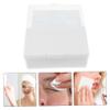 FOMIYES 1080pcs Non-Woven Makeup Removing Pads Facial Rounds for Toner Nail Polish and Cosmetic Use Lightweight and Beauty Tool Random Style view 4