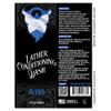 Beard Octane: Nitro Beard Wash - 8 oz Shampoo Cleans & Moisturizes with Shea Butter & Jojoba for Healthy, Softer Beards - Made in USA view 3