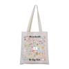 MINIGIU MAssachusetts Tote Bag for Massachusetts Move - Welcome to MA Gift (MA Tote Bag) view 1