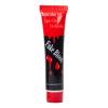 Halloween Fake Blood Washable, Halloween Blood Splatter Realistic Effect Sticky Blood for Clothes, Zombie Bride, Clown, Vampire and Monster, Halloween Cosplay view 1