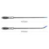 VASTOCEAN Coral Tweezers High Carbon Fiber Suspended Coral Tool Holder 495mm Elbow and Straight (Straight) view 2